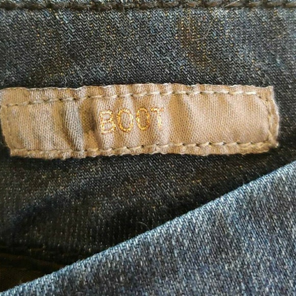 Seven Jeans - Picture 3 of 3